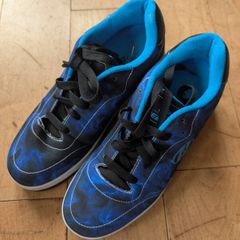 Heelys, boys/mens, size 7 UK