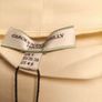 Carolyn Donnelly cream tunic Image 2