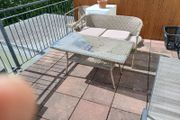 garden table