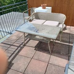 garden table
