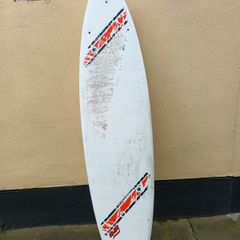 Hifly 7' 2" Surfboard
