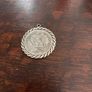 coins 20 Lira 1933 Image 3