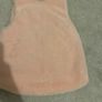 Pink body warmer - new Image 2