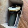 Vintage Rotex Tag is printer - works Image 3