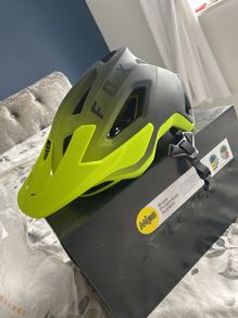 Helmet