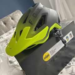 Helmet