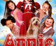 Annie - Bord Gais - Sat 15 Aug