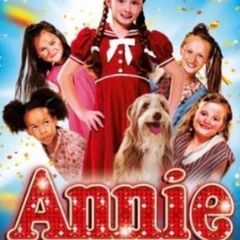 Annie - Bord Gais - Sat 15 Aug
