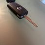 Nissan Juke Qashqai Micra Keys Image 2