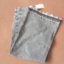 Denim Trouser. Image 10