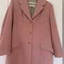Jigsaw Coat - Size 14 Image 2