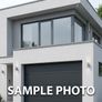 Garage Door - Anthracite NEW Image 2