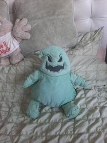 disney oogie boogie from scentsy