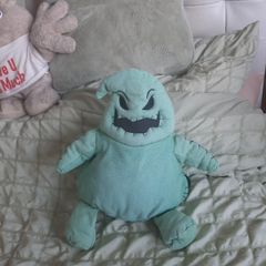 disney oogie boogie from scentsy