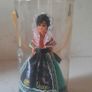 Vintage 1970s French Souvenir Doll Image 2