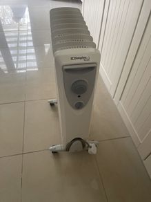 dimplex eco heater