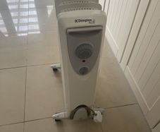 dimplex eco heater