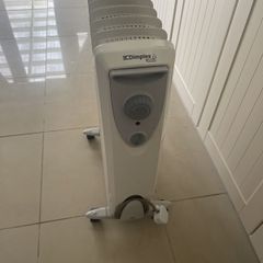 dimplex eco heater