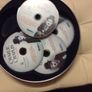 Boxed set Charlie Chaplin DVD Image 3