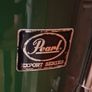 pearl drums tom toms Image 7