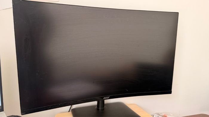 Gaming Monitor Acer 27inch