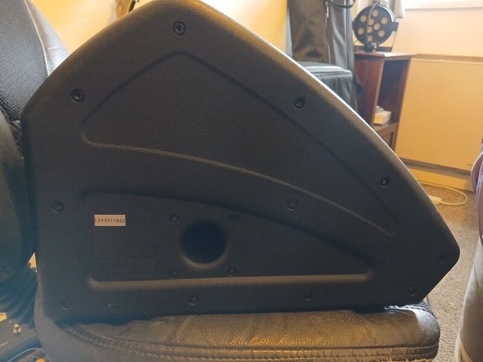 Db Technologies Flexsys FM10 monitor