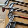 golf clubs Image 2