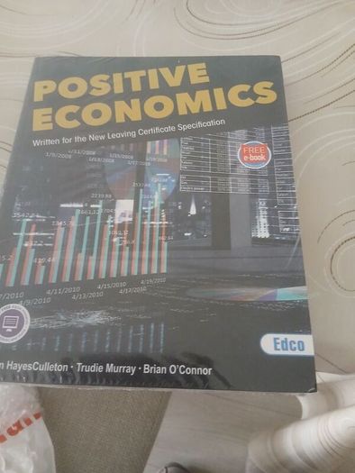 Leaving Cert Books
