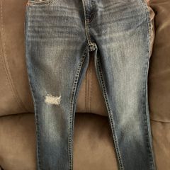 Girls jeans