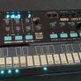 Korg Volca FM2 Image 5