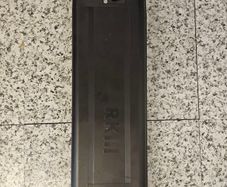 e bike battery