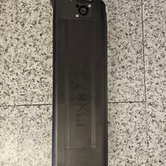 e bike battery