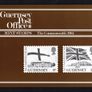 1984 Guernsey Links with Commonwealth Commemorative Stamps Presentation Pack Image 2