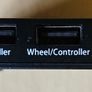 Collective Minds Drivehub Steering Wheel Converter Image 4