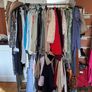 Clothes railing Image 7