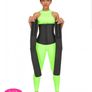 Detachable Waist Trainer Belt-KCL (Kalicious Collections) Image 4