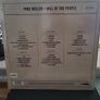 Paul Weller Will of the People 3 vinyl Image 3