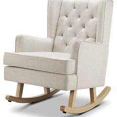 Nested Soothe Easy Rocker