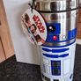 Star Wars R2D2 Travel mug Image 2