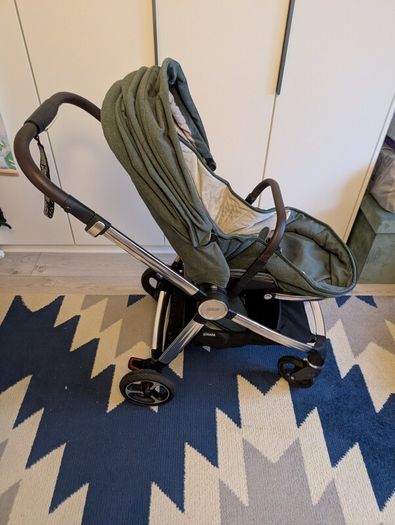 Mamas & Papas Strada Pushchair