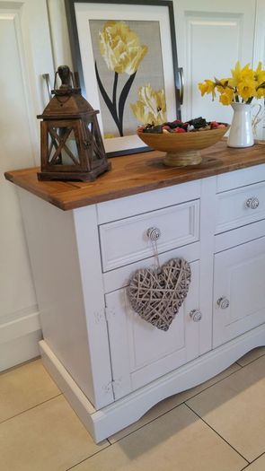 Sideboard/Dresser