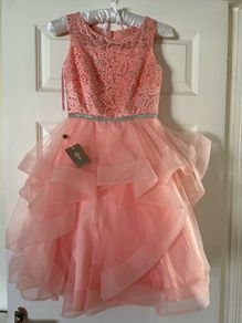 Confirmation Dress