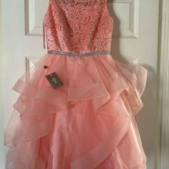 Confirmation Dress