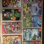 Nintendo Switch Oled + Games Image 2