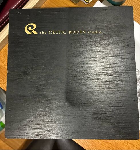 wine accessories from Bog Wood