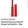 Natasha Denona I Need A Rouge Lip Styletto - Gigi Image 2