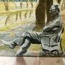 Noel O'Grady - The Enchanted Way - CD Image 2