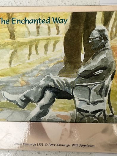 Noel O'Grady - The Enchanted Way - CD