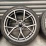 18in 5x112 alloys Image 3