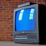 Old box style TV (CRT TV) wanted Image 3